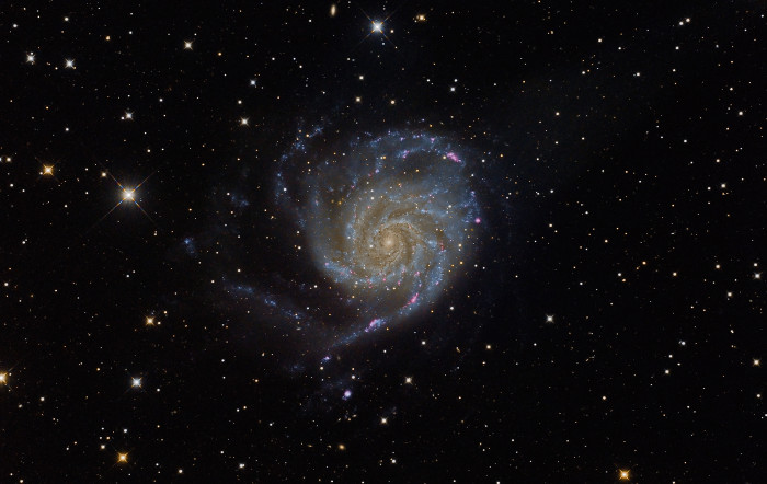 MAPOW 05 M101 Luigi