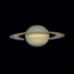 Saturno nel 2008